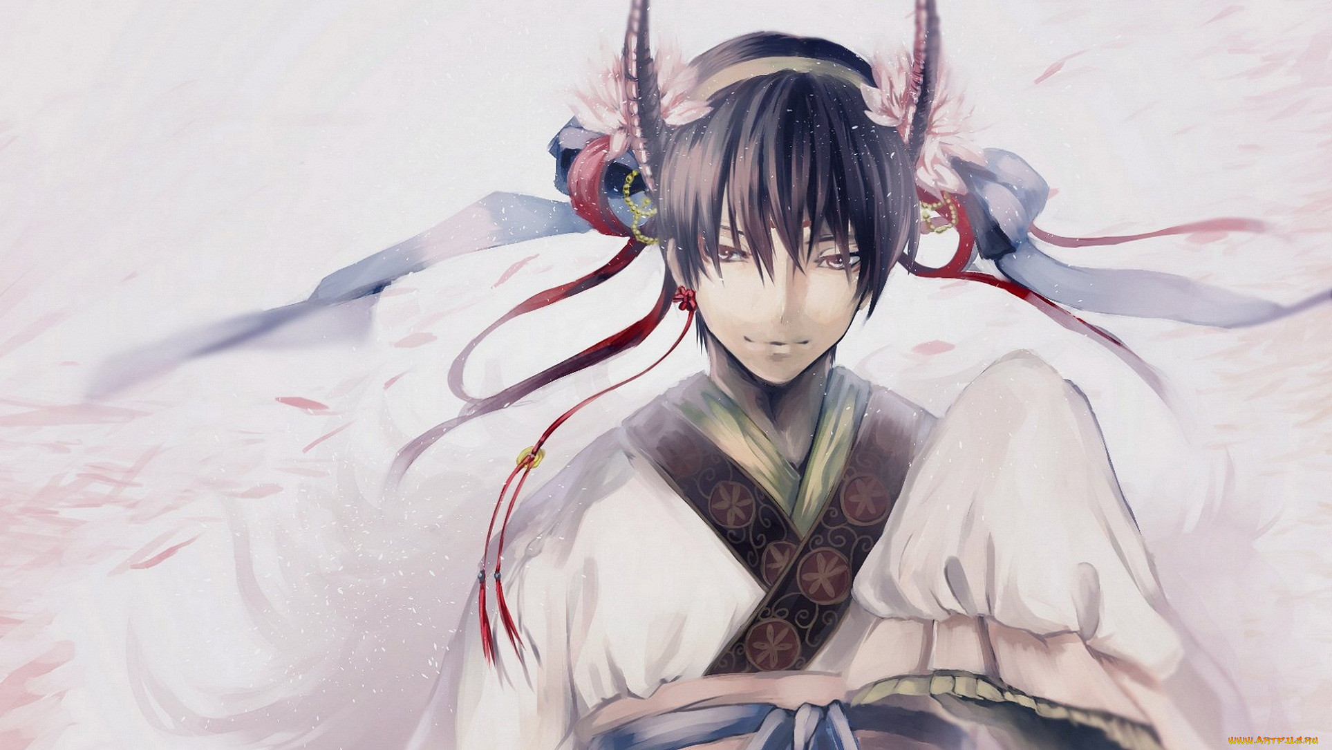, hoozuki no reitetsu, , 